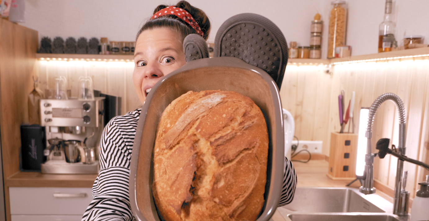 Familienbrot